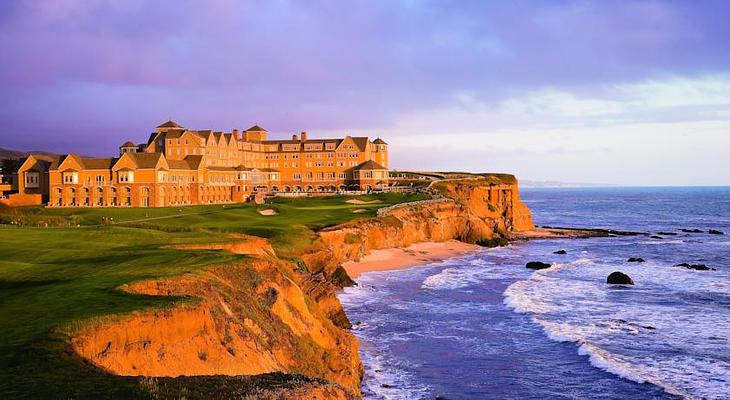 The Ritz-Carlton, Half Moon Bay