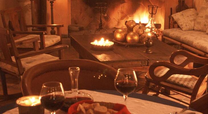Villa Ganz Hotel Boutique