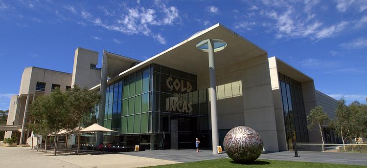 Canberra Museum and Gallery