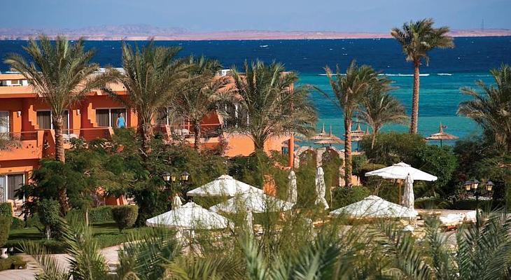 Amwaj Oyoun Resort & Spa