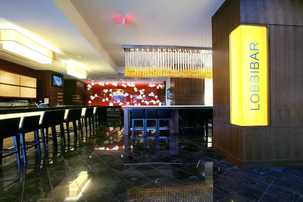 Hyatt Regency Crystal City at Reagan National Airport