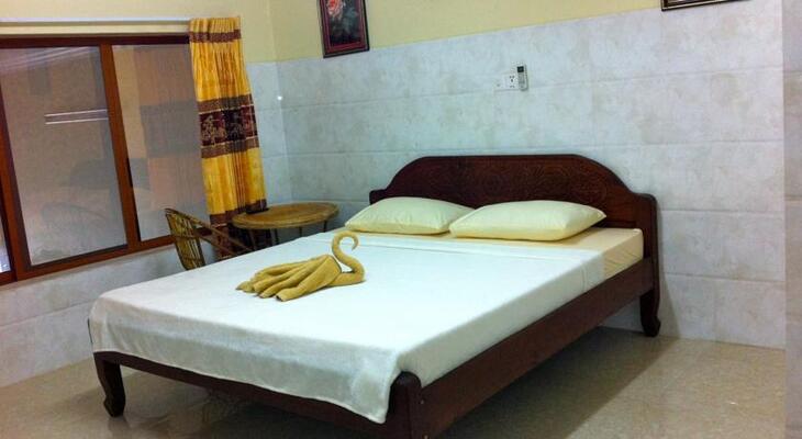 Captain Chim's Guest House