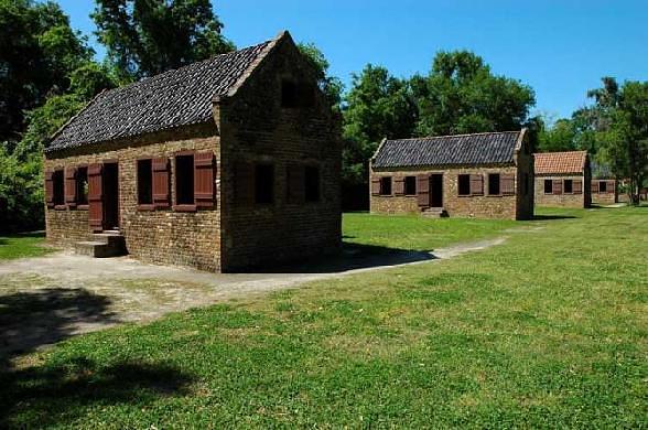 Boone Hall Plantation