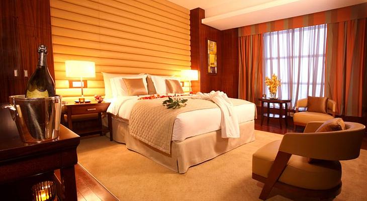 La Cigale Hotel Managed by Accor