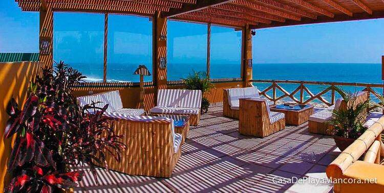 Casa De Playa