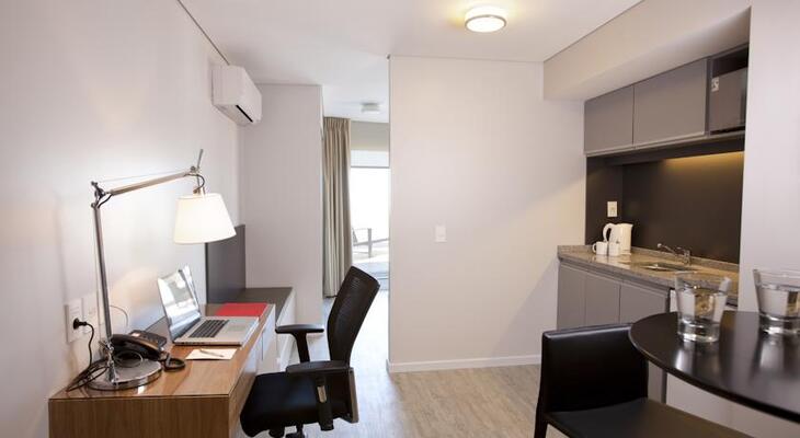 Regency Rambla Design Apart Hotel