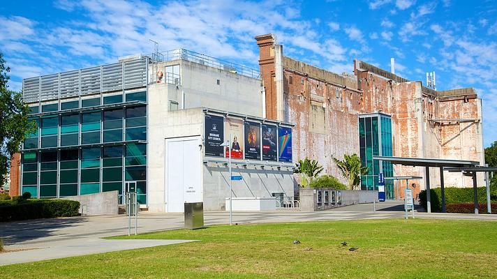 Brisbane Powerhouse