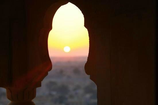 Hotel Garh Jaisal Haveli Jaisalmer