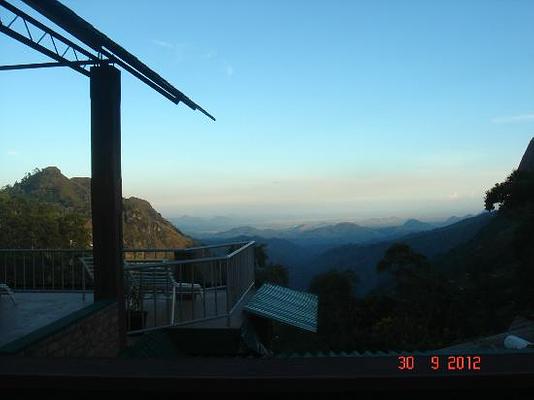 Hilltop Guest House