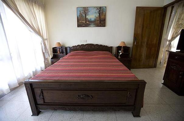 Noah's Ark Homestay