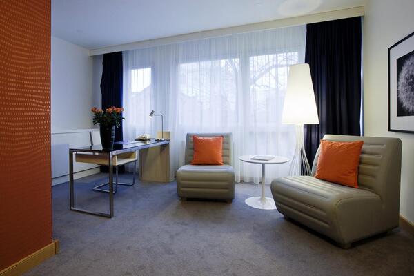 Radisson Blu Hotel, Malmo