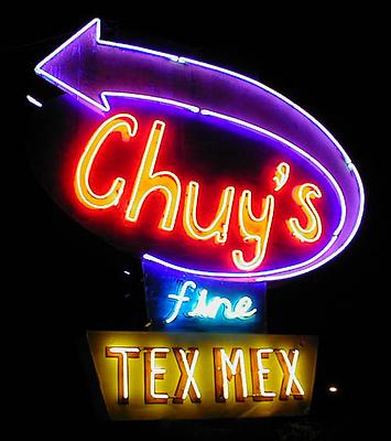 Chuy's