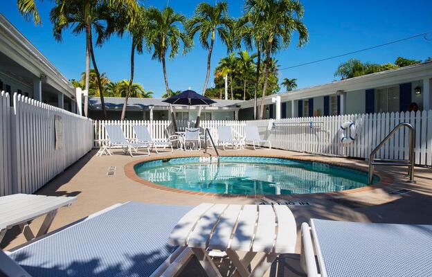 Southwinds Motel