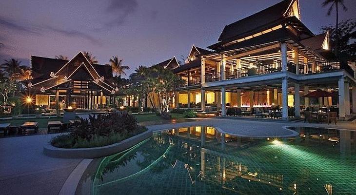 Amari Koh Samui