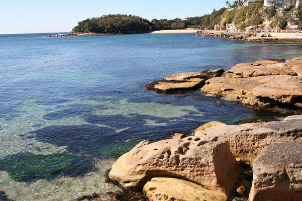 Manly Beach