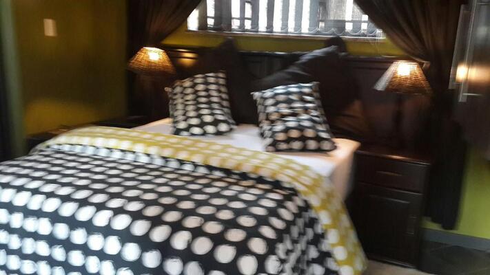 Nthateng's B&B