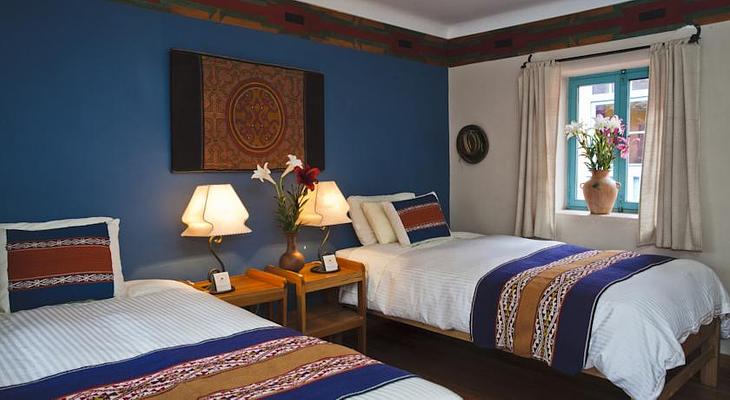 Pisac Inn