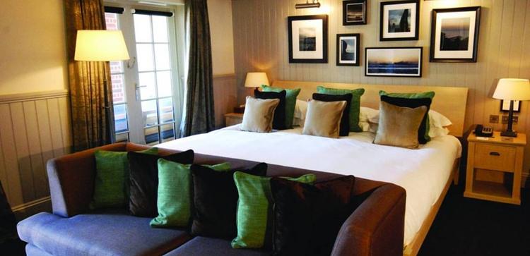 Hotel Du Vin & Bistro Birmingham
