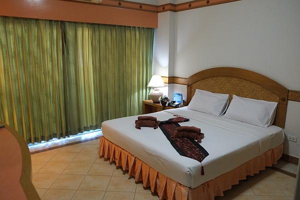 Diana Dragon Apartment