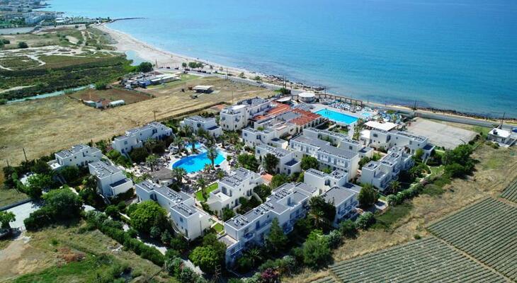 Stella Blue Seaside Resort
