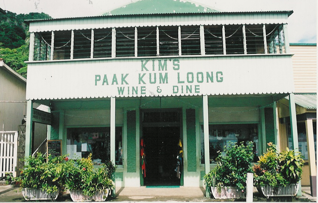 Kims Paak Kum Loong