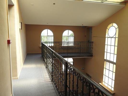 Le Grand Hotel Moliere