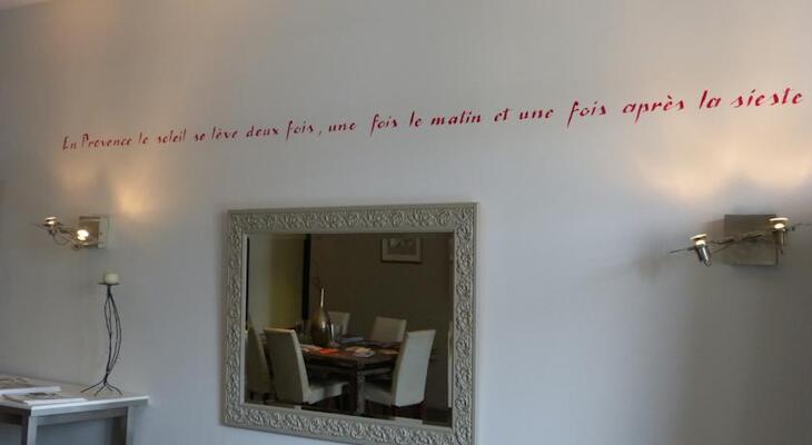 Hotel En Ville