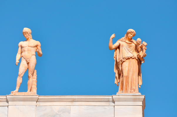 National Archaeological Museum