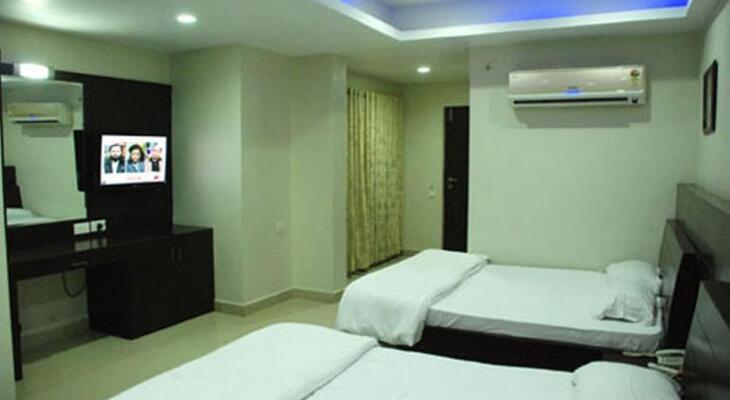 Hotel Imperial Classic