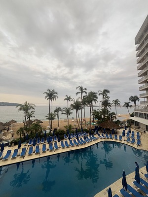 Ritz Acapulco