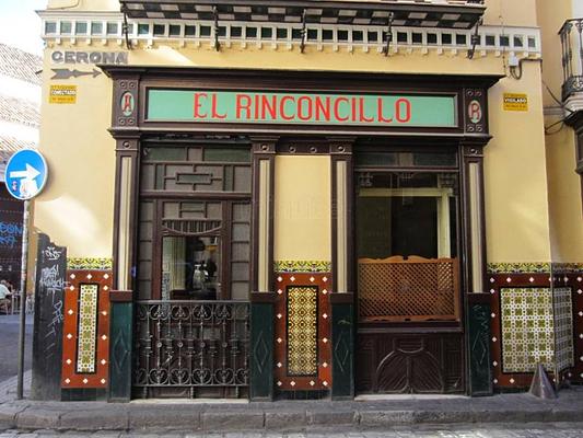 El Rinconcillo