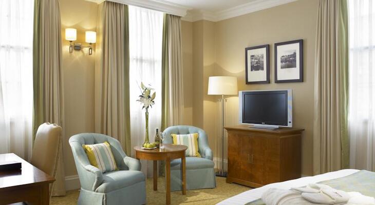 Delta Hotels Birmingham