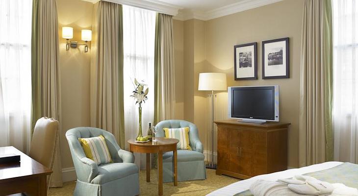 Delta Hotels Birmingham