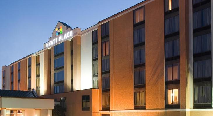 Hyatt Place Memphis/Wolfchase Galleria