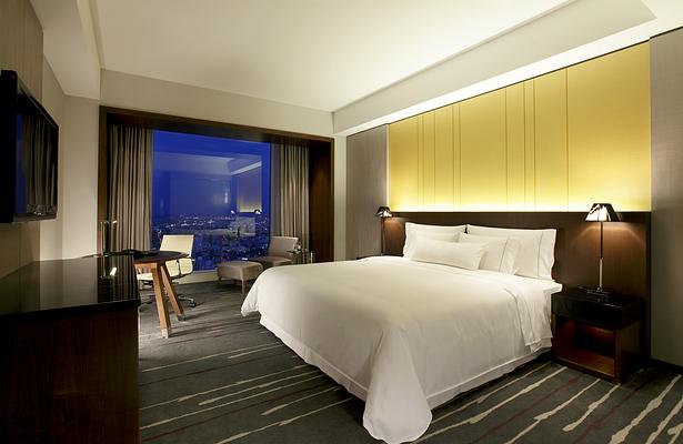 The Westin Sendai
