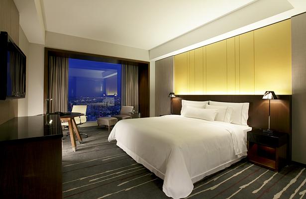 The Westin Sendai