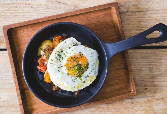 Purecraft Bar & Kitchen