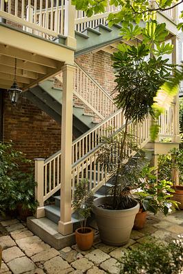 Monrose Row Bed & Breakfast
