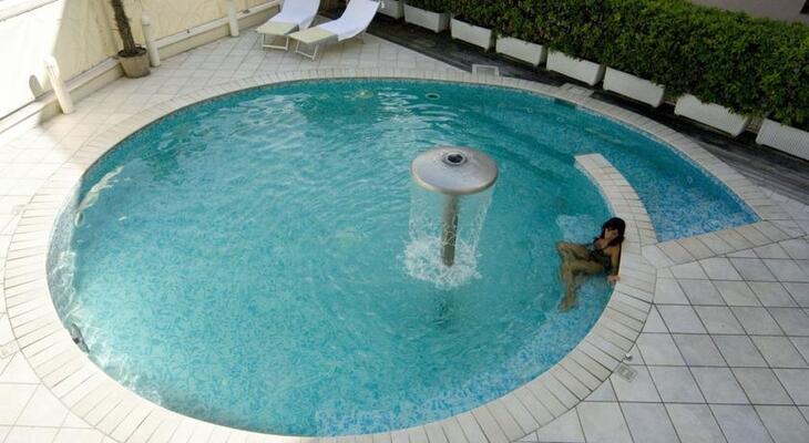 Hotel La Gradisca