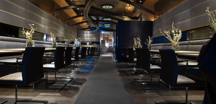 Next Restaurant