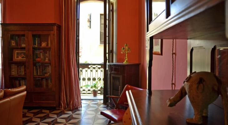 Bed and Breakfast La Babbajola