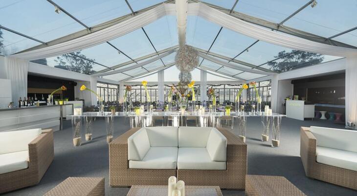 Hotel President Wilson, a Luxury Collection Hotel, Geneva