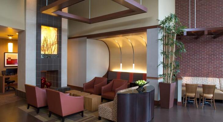 Hyatt Place Long Island/East End