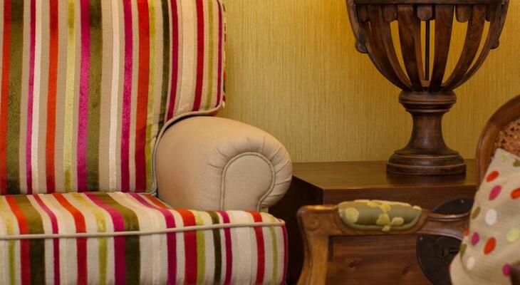 Hotel Sao Vicente