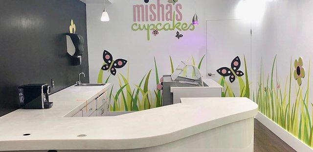 Misha's Cupcakes