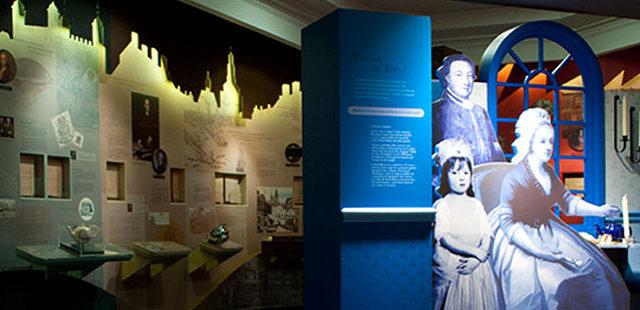 Commonwealth Museum