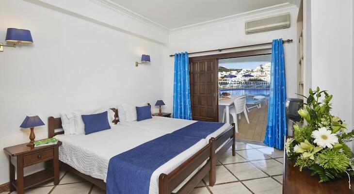 Bertolina Guest House