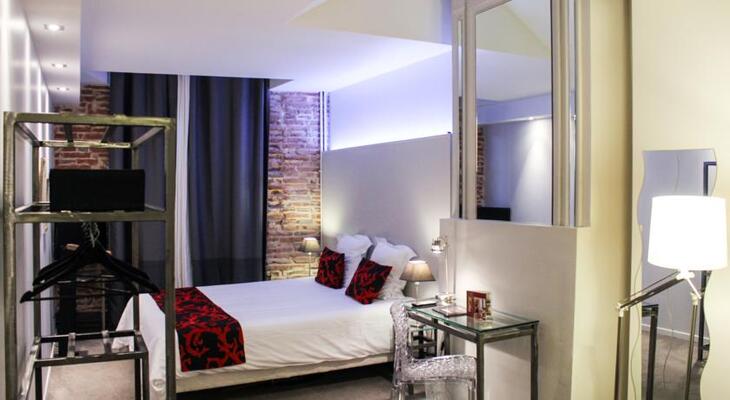 Hotel des Arts