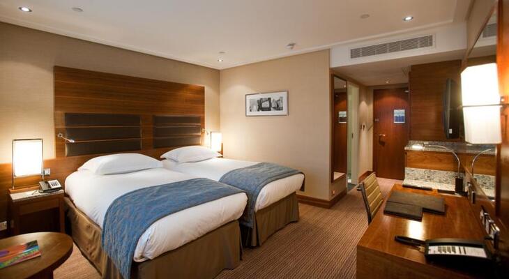 Sofitel London Heathrow