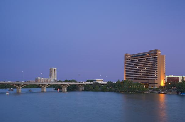 Hyatt Regency Austin